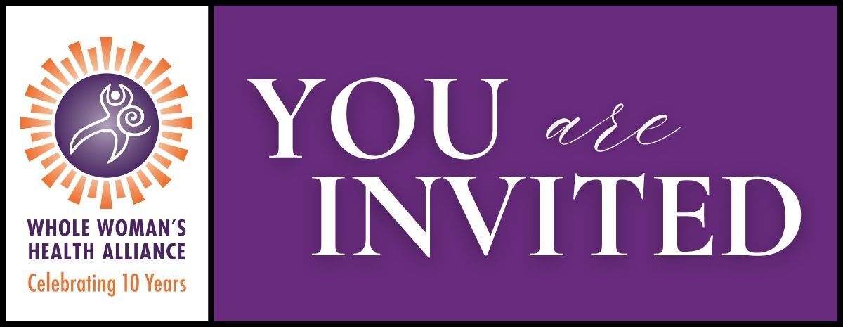 WWHA 10-Year Anniversary Campaign Virtual Celebration - The Next Chapter